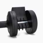 Регульована гантель XTREXO TXO-B4W021 25 кг багатоколірна - Зображення 6