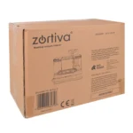 Миючий екстракторний пилосос для меблів Zortiva 24967 - Зображення 3