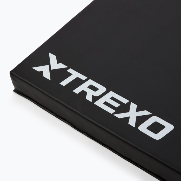 Гімнастичний мат XTREXO TRX-FLD001-BL 180×60×5см - Зображення 7