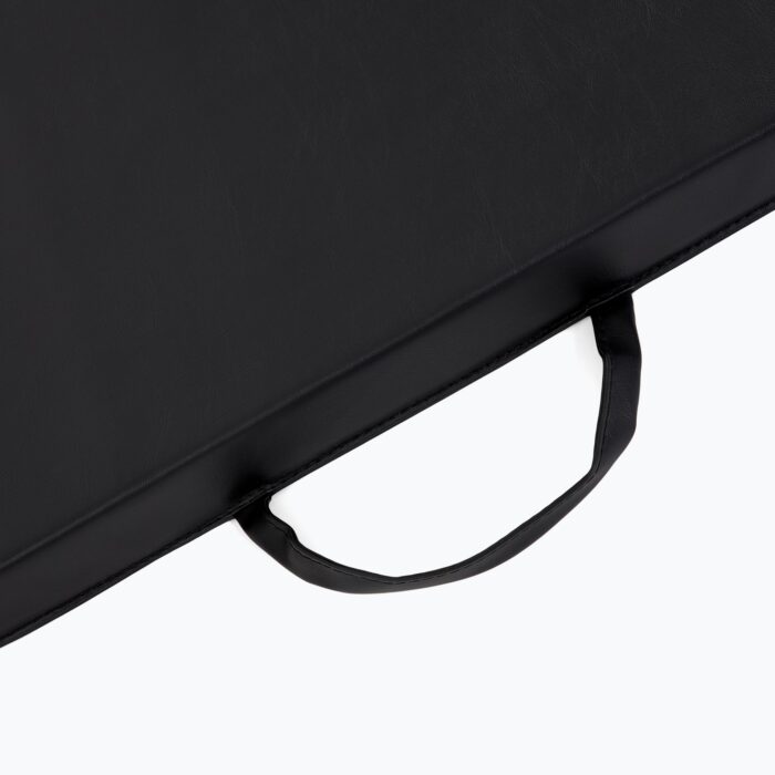 Гімнастичний мат XTREXO TRX-FLD001-BL 180×60×5см - Зображення 9
