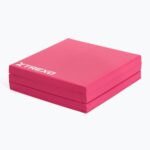 Складний гімнастичний мат XTREXO TRX-FDM004 180×60×5 см - Зображення 4