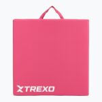 Складний гімнастичний мат XTREXO TRX-FDM004 180×60×5 см - Зображення 5