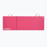 Складний гімнастичний мат XTREXO TRX-FDM004 180×60×5 см - Зображення 6