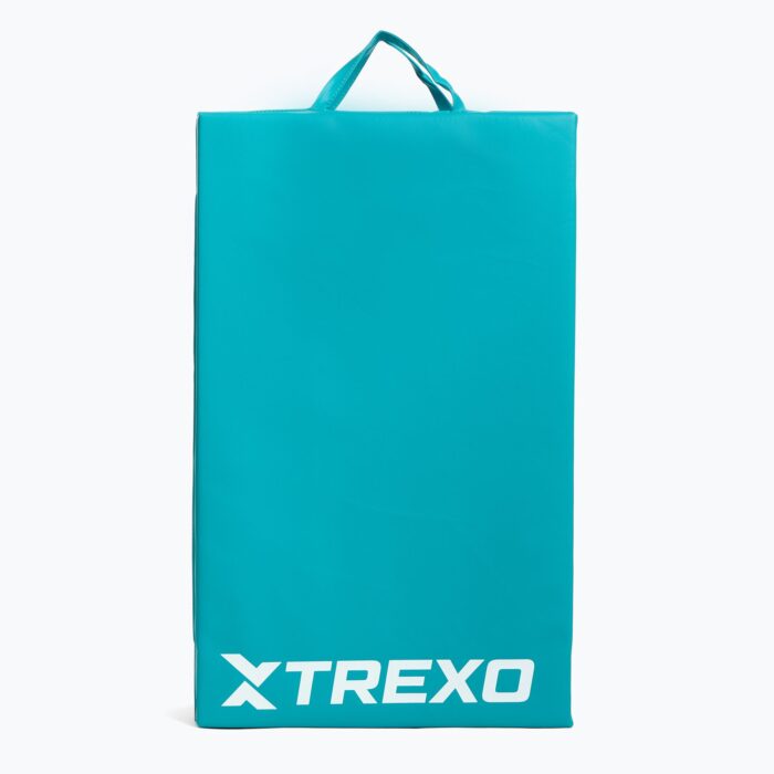 Складний мат XTREXO TRX-FDM005 195×80×5 см - Зображення 5