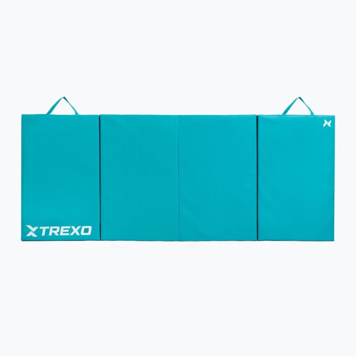 Складний мат XTREXO TRX-FDM005 195×80×5 см - Зображення 6