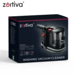 Миючий екстракторний пилосос для меблів Zortiva 24967 - Зображення 2
