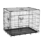 Металева клітка для собак. REBEL RA-1202 ANIMALS. L