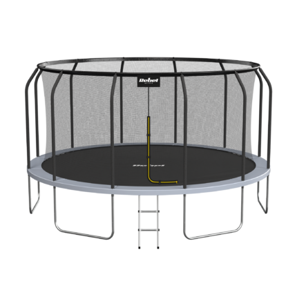 Батут Rebel RBA-8004 Active PRO 14ft/427cm