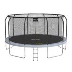 Батут Rebel RBA-8005 Active PRO 15ft/457cm