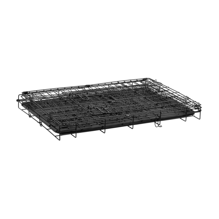 Металева клітка для собак. REBEL RA-1202 ANIMALS. L - Зображення 3