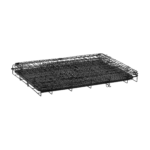 Металева клітка для собак REBEL RA-1203 ANIMALS XL - Зображення 3