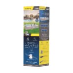 Басейн каркасний Avenli 17771EU 300х207х66 м - Зображення 4