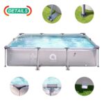 Басейн каркасний Avenli 17771EU 300х207х66 м - Зображення 6
