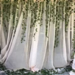 Штучний плющ Gardlov 50.4 м для декору інтер'єру - Зображення 10