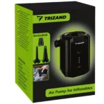 Акумуляторний насос Trizand 20790 для надувних виробів