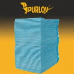 Гігієнічні пелюшки Purlov 60x60 см. 50 шт. - Зображення 2