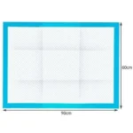 Гігієнічні пелюшки Purlov 60x90 см. 50 шт. - Зображення 3