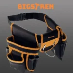 Пояс для інструментів Bigstren 21862 - Зображення 2