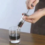 Інжектор для маринування м'яса Ruhhy 23055 50 мл з 3 голками - Зображення 4