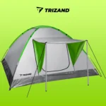 Намет туристичний Trizand Montana 4-місний 200×200 см