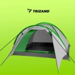 Намет туристичний Trizand Nevada 2–4 місця. 5000 мм