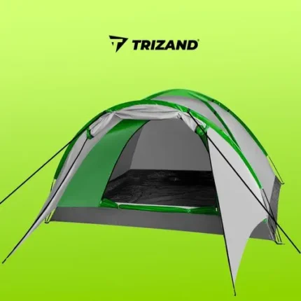 Намет туристичний Trizand Nevada 2–4 місця. 5000 мм