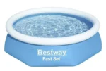 Басейн розпірний BESTWAY 57448 244x61 см. 1880 л