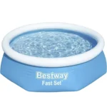Басейн розпірний BESTWAY 57448 244x61 см. 1880 л - Зображення 5
