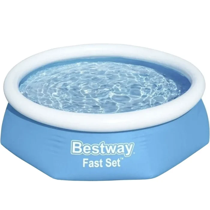 Басейн розпірний BESTWAY 57448 244x61 см. 1880 л - Зображення 5