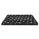 Лежак для собак Purlov 100x70 см водонепроникне покриття - Зображення 11