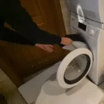 Лежак для собак Purlov 100x70 см водонепроникне покриття - Зображення 15