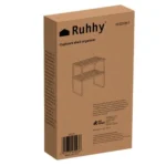 Кухонні полиці Ruhhy 25661 з бамбука 2 шт. - Зображення 3