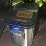 Льодогенератор Ruhhy K5536 для льоду 3 розміри. 12 кг/добу - Зображення 16