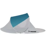Пляжний намет Maxi Pop Up 220x120x90 см, туркузово-сірий 10182 - Зображення 4