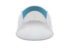 Пляжний намет Maxi Pop Up 220x120x90 см, туркузово-сірий 10182 - Зображення 5