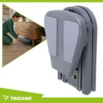Мультифункціональна дошка для пілатесу Trizand 27190 97x35 см - Зображення 9