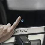 Аерофритюрниця Ruhhy 25512 8 л 1800 Вт - Зображення 4