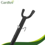 Гамак Gardlov 200x150 см на сталевому стелажі. до 250 кг - Зображення 11