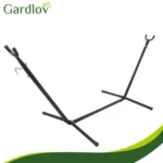 Гамак Gardlov 200x150 см на сталевому стелажі. до 250 кг - Зображення 12