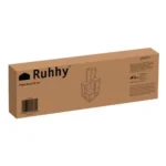 Підлогова стійка для квітів Ruhhy 25997 4-рівневий. 69 см. loft - Зображення 2