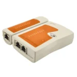 Мережевий набір Bigstren 25835 з тестером кабелів RJ45/RJ11 - Зображення 13