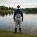 Водонепроникний напівкомбінезон Trizand 25891 р.42 - Зображення 4