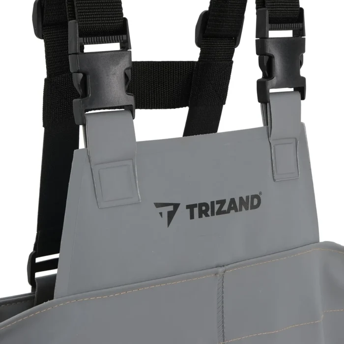 Рибальський напівкомбінезон Trizand 25893 розмір 44 - Зображення 11