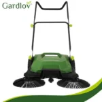 Підмітальна машина ручна Gardlov Nexo 27465. 24л - Зображення 14