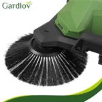 Підмітальна машина ручна Gardlov Nexo 27465. 24л - Зображення 15
