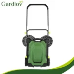 Підмітальна машина ручна Gardlov Nexo 27465. 24л - Зображення 5