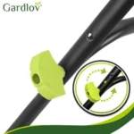 Підмітальна машина ручна Gardlov Nexo 27465. 24л - Зображення 6