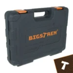 Набір інструментів Bigstren 26846 у валізі. 72 елементи - Зображення 12