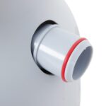 Фільтруючий насос для басейну AVENLI 29P415EU 2006 л/год - Зображення 2