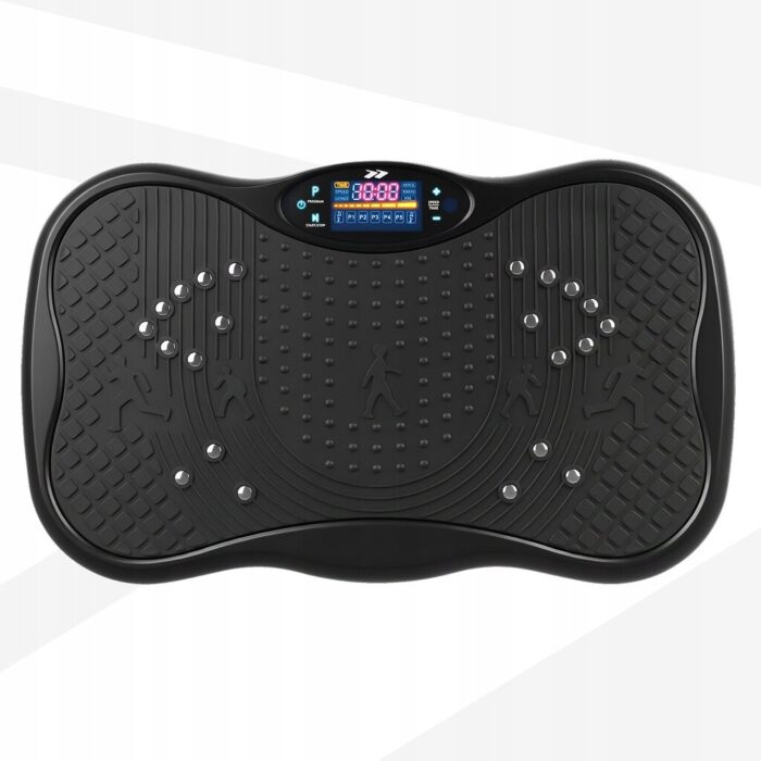 Вібраційна платформа Scoopes BodyWave Lite 115074 - Зображення 14
